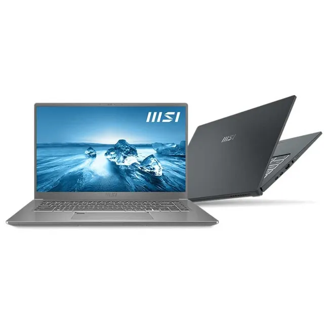 MSI A12sc