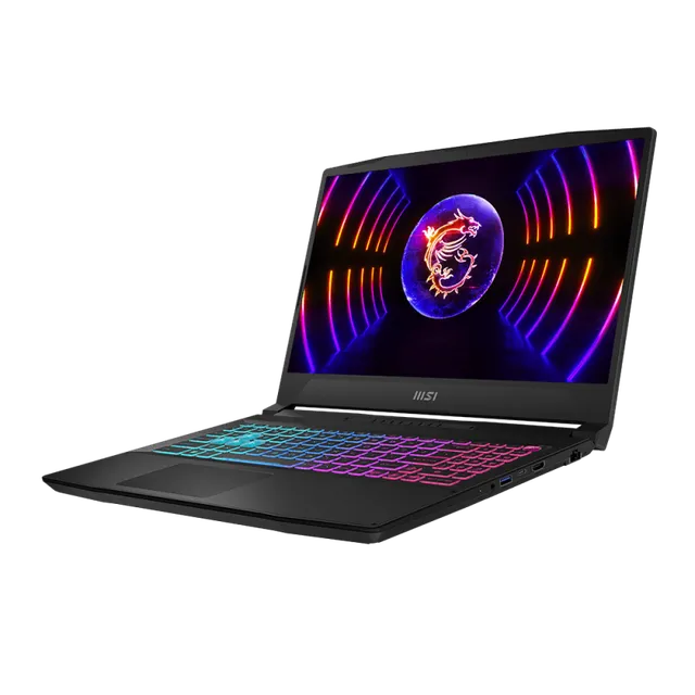 MSI B12vfk