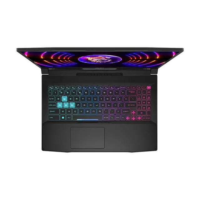 MSI B12vgk