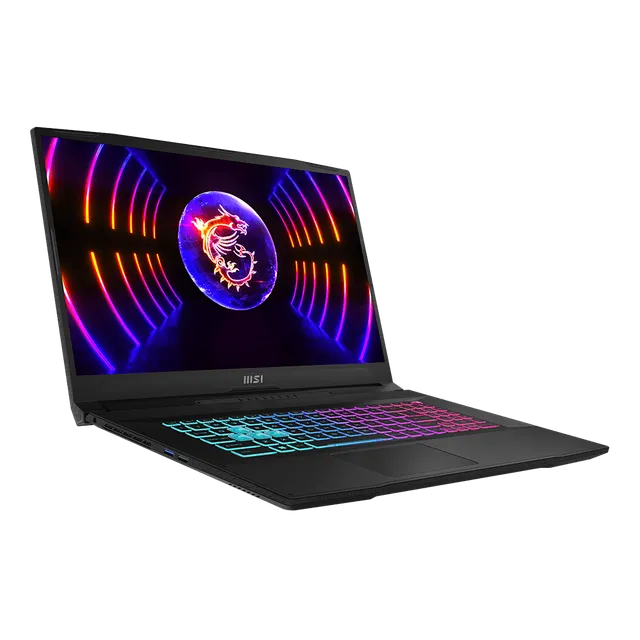 MSI B13udxk