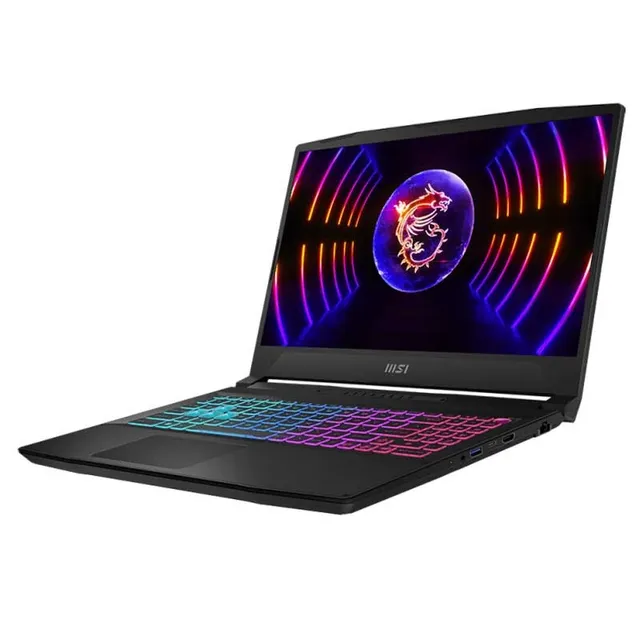 MSI B13vfk