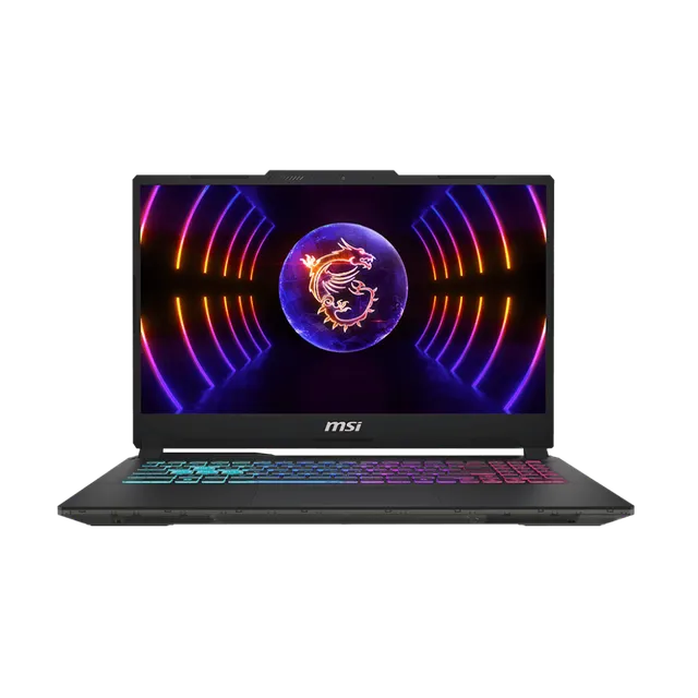 MSI Cyborg 15 A13v