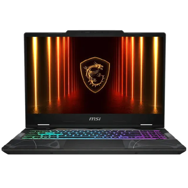 MSI Cyborg 17 B13w