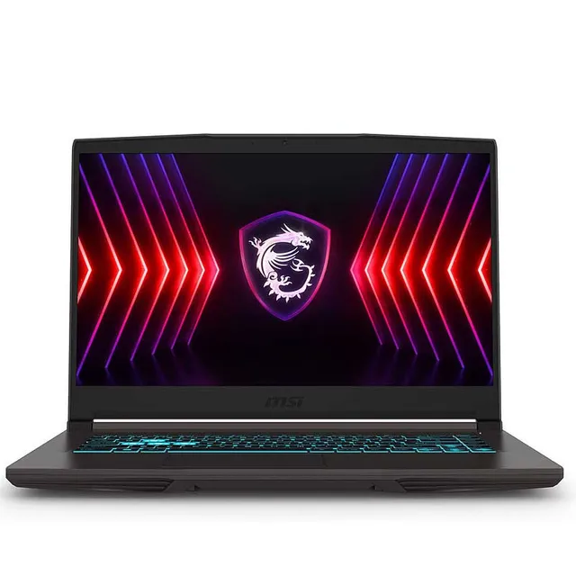 MSI Thin 15 B13v