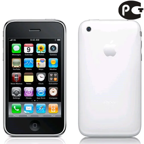Apple iPhone 3GS