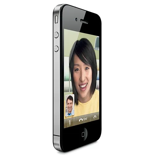 Apple iPhone 4 CDMA