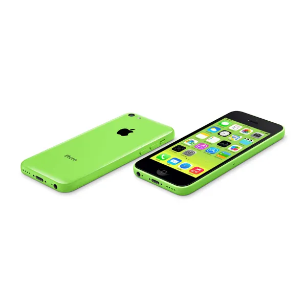 Apple iPhone 5c CDMA