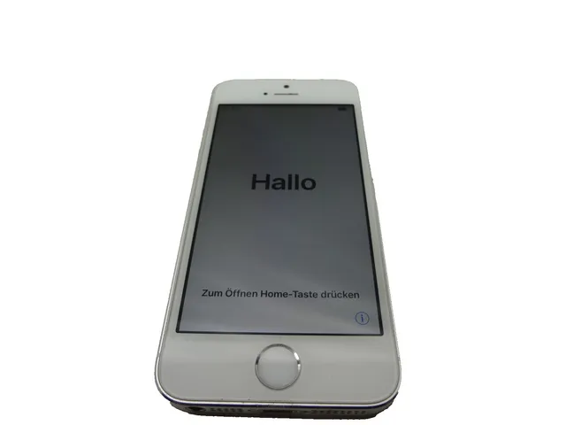 Apple iPhone 5s
