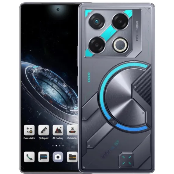 Infinix Gt20 Pro