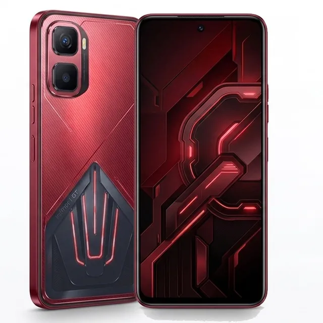 Infinix Gt50 Pro