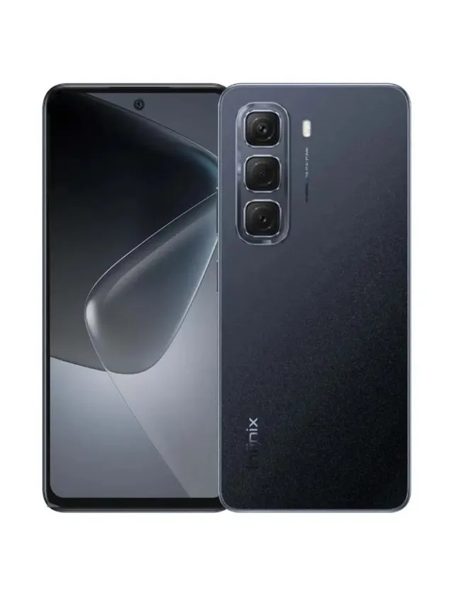 Infinix Hot 50