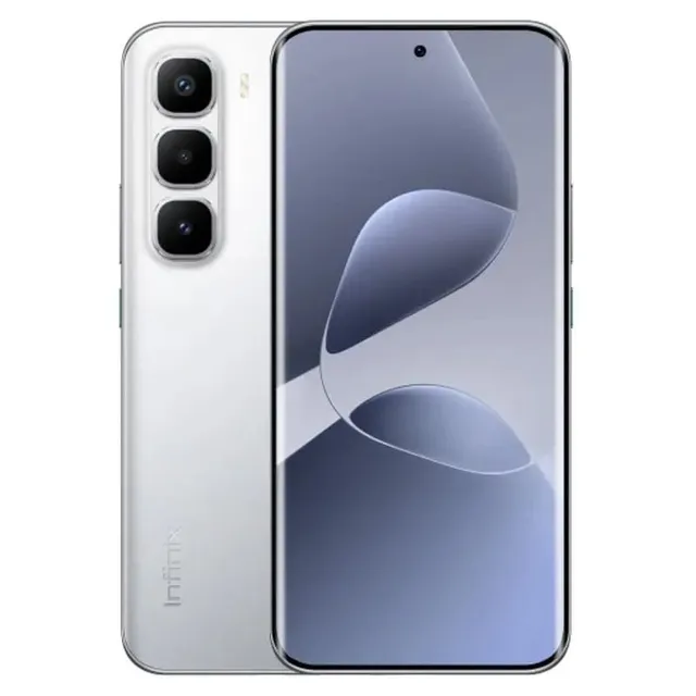 Infinix Hot 60 Pro Plus