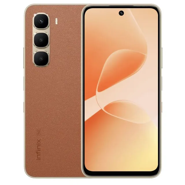 Infinix Hot 60