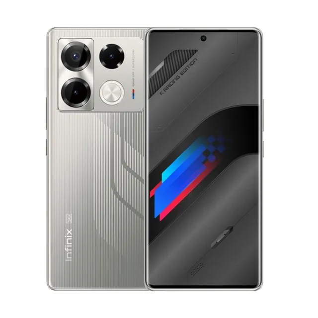 Infinix Note 40 Pro+