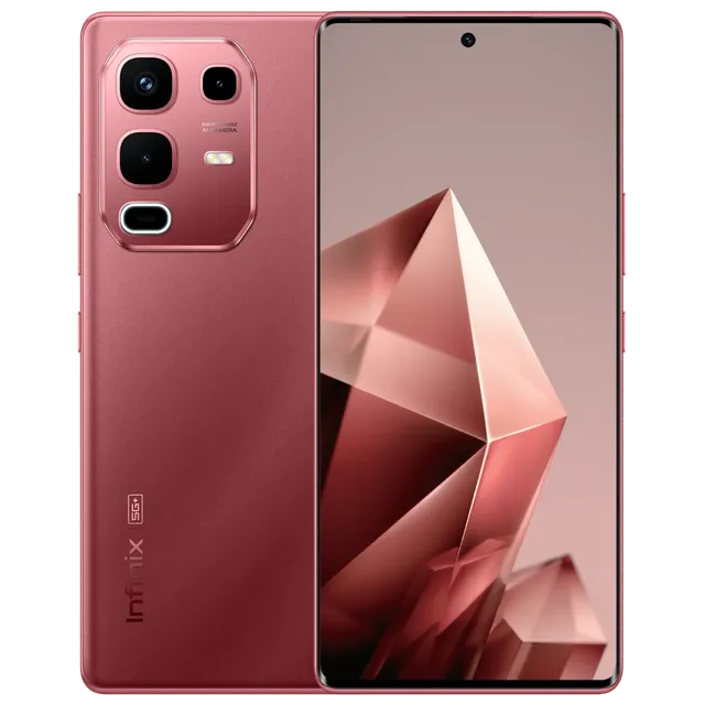 Infinix Note 50s