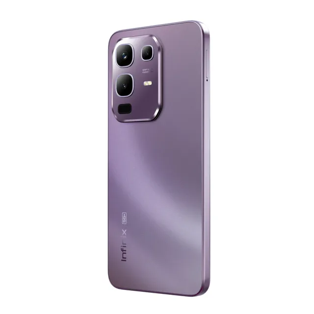 Infinix Note 50x