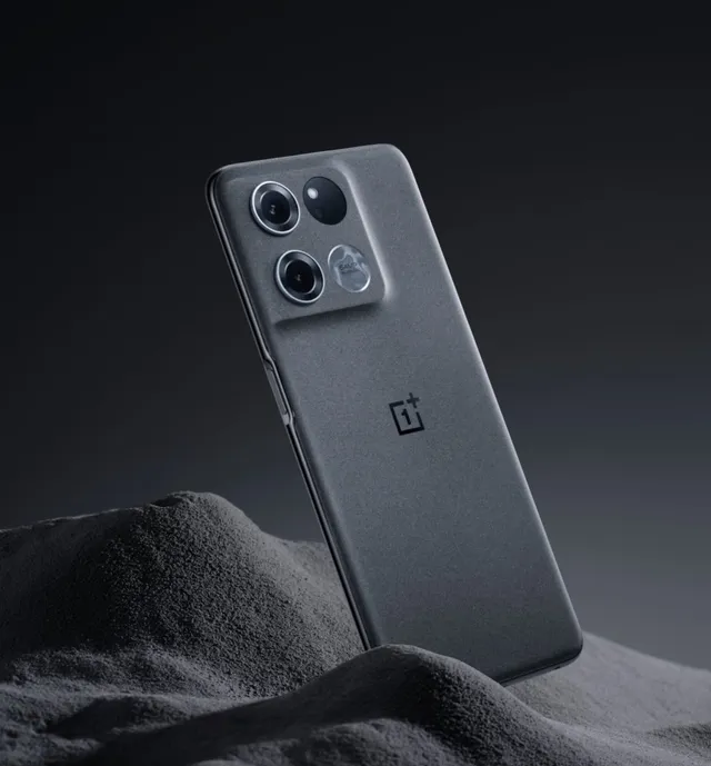 OnePlus Ace Racing