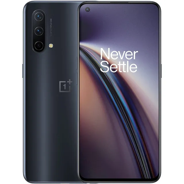 OnePlus Nord CE