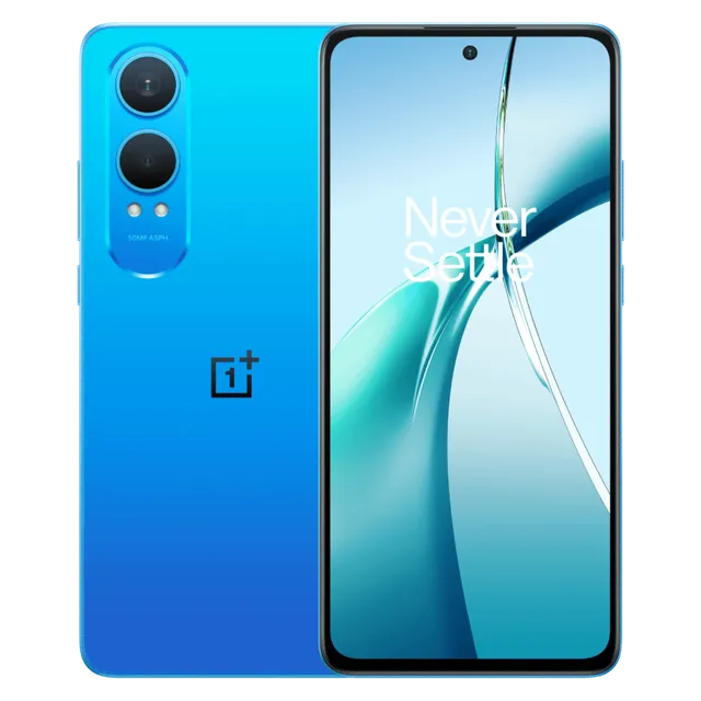 OnePlus Nord CE4 Lite