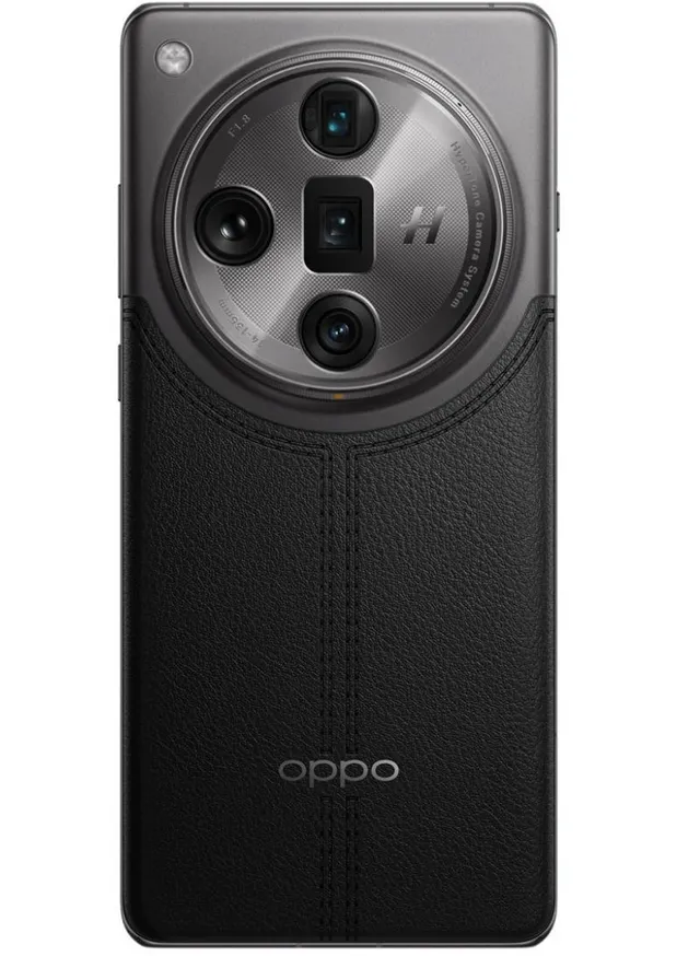 Oppo Find X7 Ultra