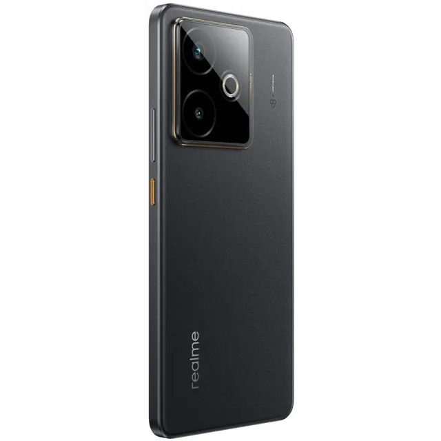 Oppo Realme GT 2021