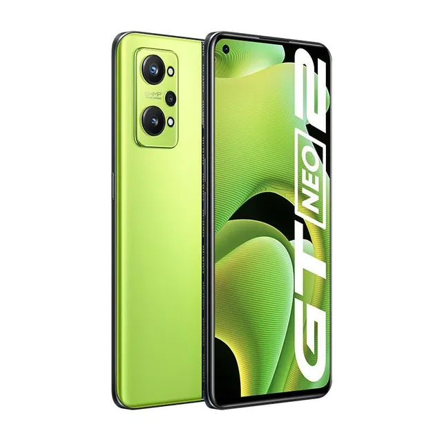 Oppo Realme GT Neo 2
