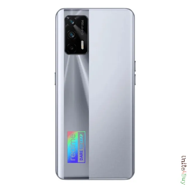 Oppo Realme GT Neo Flash 2021