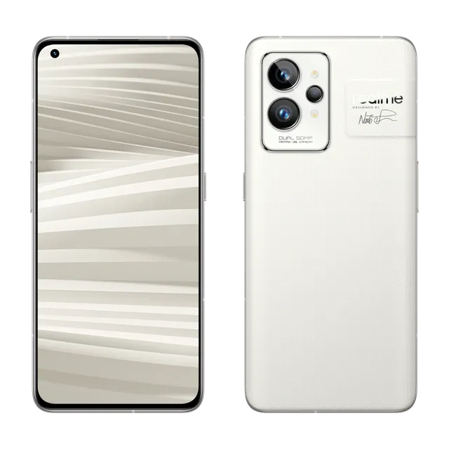 Oppo Realme GT2 Pro