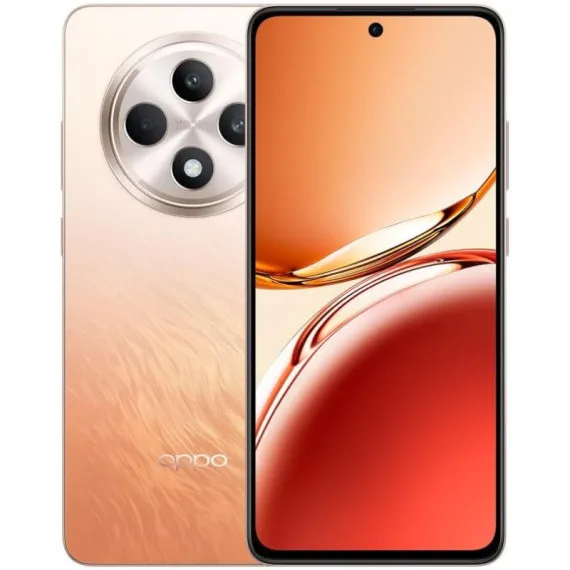 Oppo Reno 12F