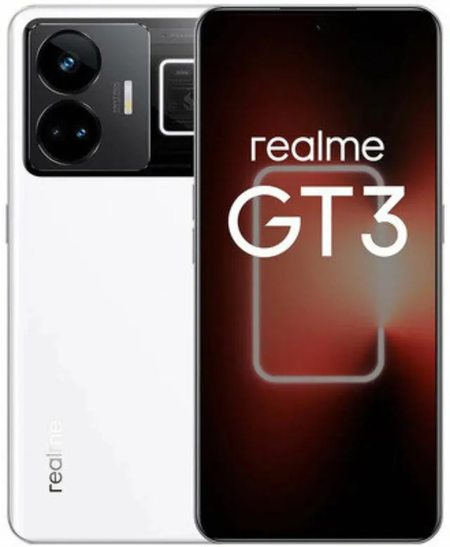Realme GT 3