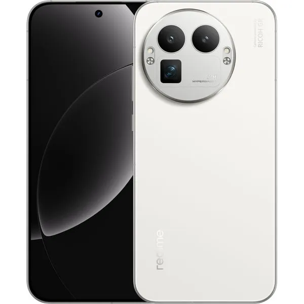 Realme GT 8 Pro