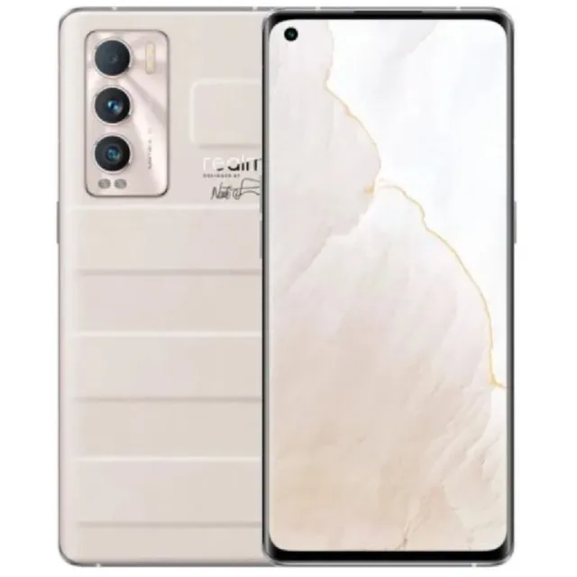 Realme GT Explorer Master