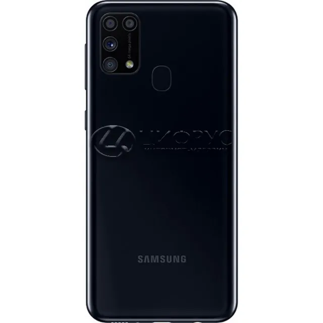 Samsung Galaxy M31