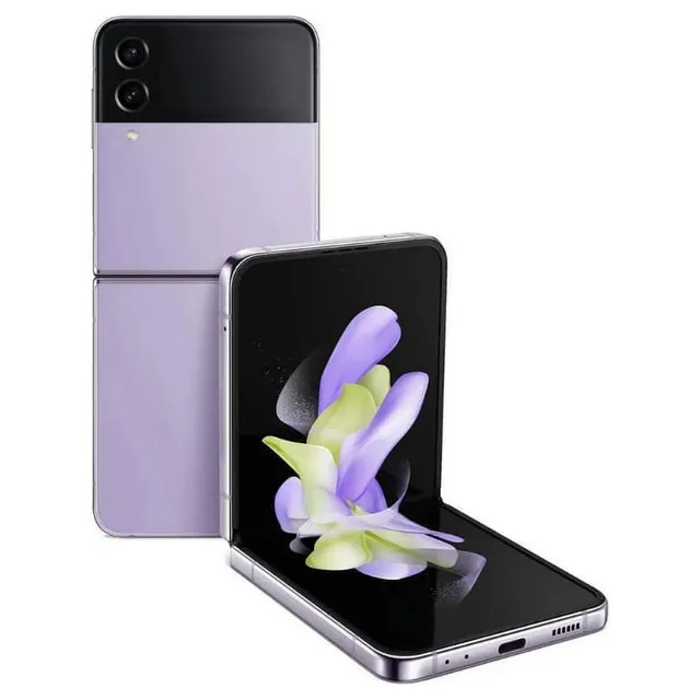 Samsung Galaxy Z Flip 4