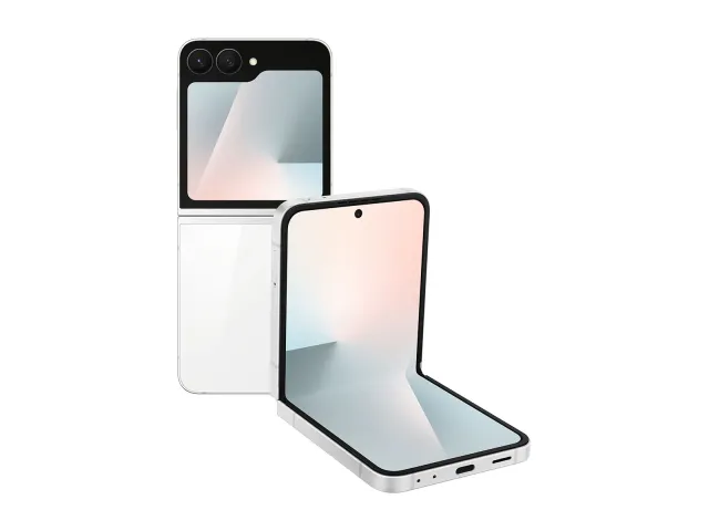 Samsung Galaxy Z Flip 7 FE