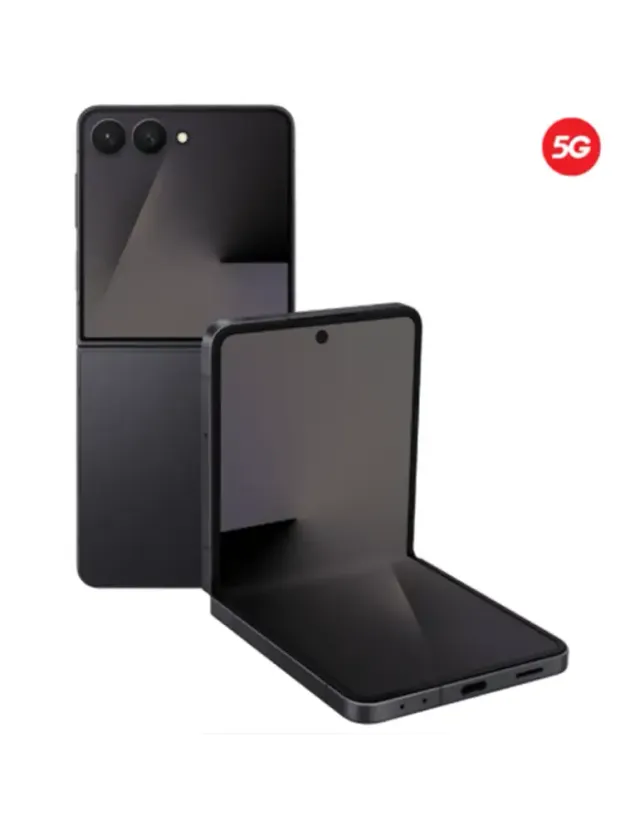 Samsung Galaxy Z Flip 7