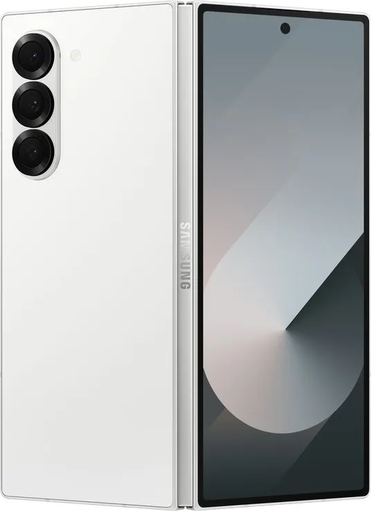 Samsung Galaxy Z Fold 6