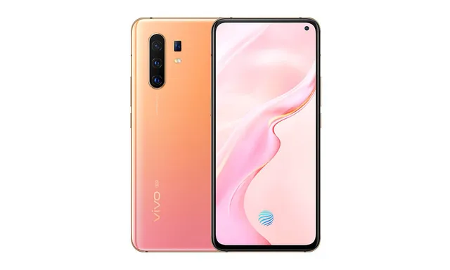 Vivo X30 Pro