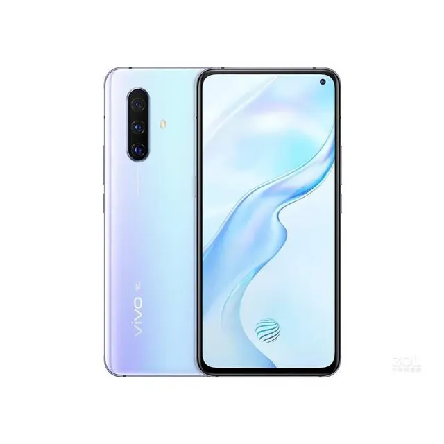 Vivo X30