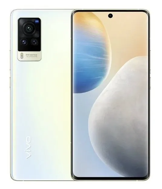Vivo X60s