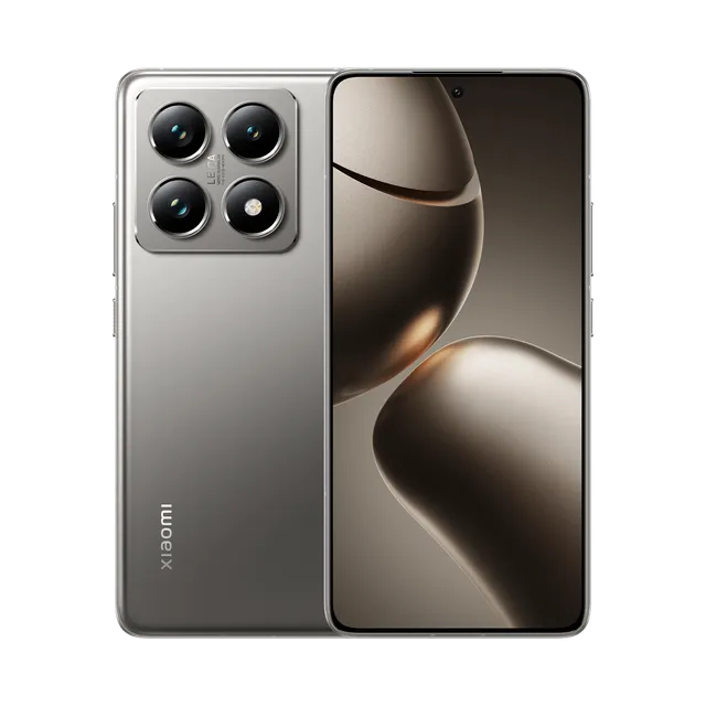 Xiaomi 14T Pro، صورة 5