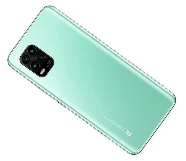 Xiaomi Mi 10 Youth