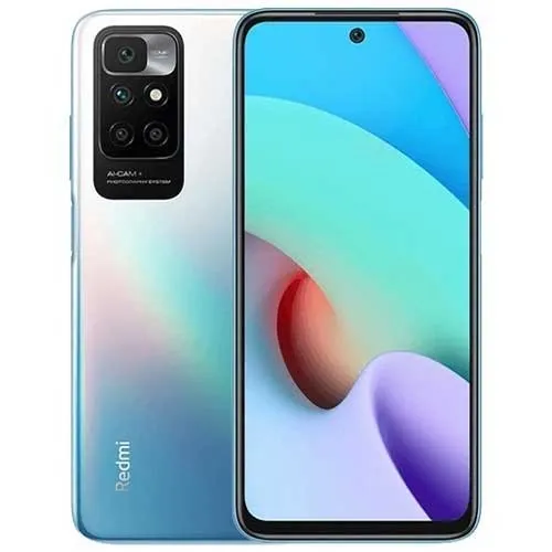 Xiaomi Redmi 10 2021