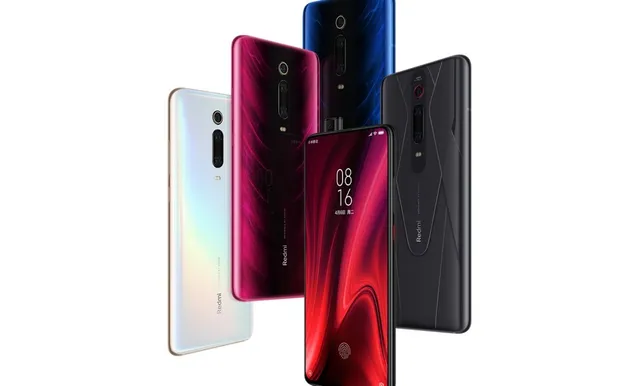 Xiaomi Redmi K20 Pro Premium