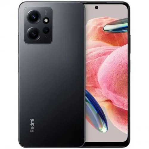 Xiaomi Redmi Note 12 4G NFC