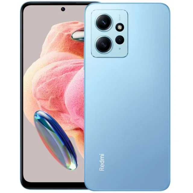 Xiaomi Redmi Note 12, photo 1