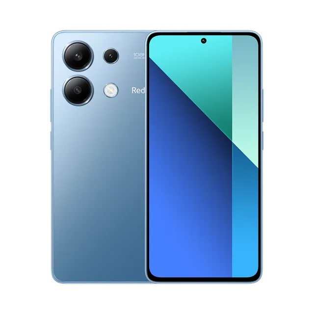 Xiaomi Redmi Note 13