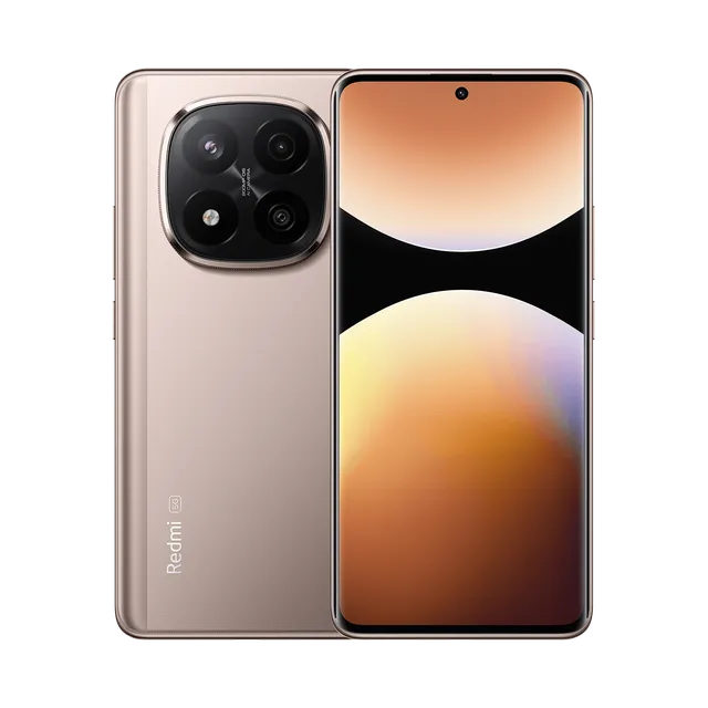 Xiaomi Redmi Note 14 Pro+