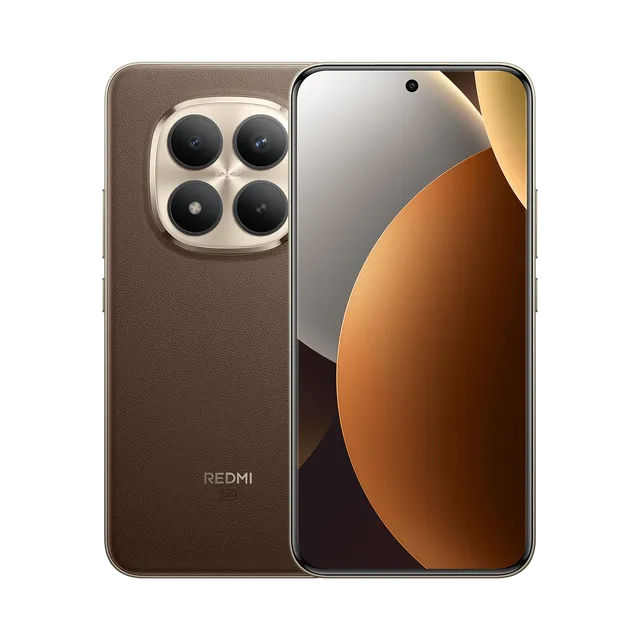 Xiaomi Redmi Note 15 Pro+