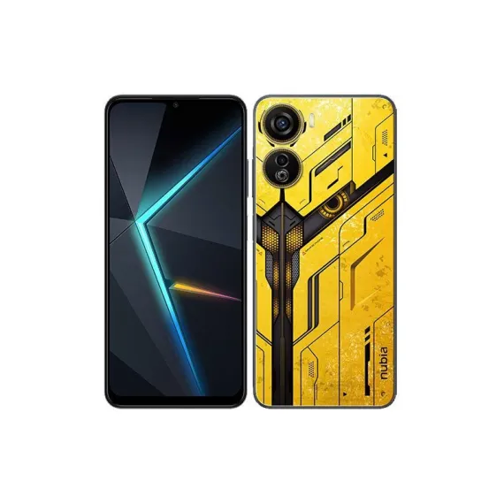 ZTE Nubia Neo
